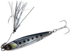 Hayabusa FS 415 Jack Eye Ace 40gr Light Jig Suni Yem