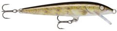 Rapala Original Floating Sahte Balığı WAL - 110MM