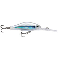 Rapala Shadow Rap Jack Deep Sahte Balığı AS - 50MM