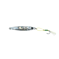 Albastar Drag Jig Sahte Yemi CLOWN - 35G
