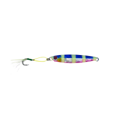 Albastar Drag Jig Sahte Yemi PINK - 35G
