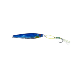 Albastar Drag Jig Sahte Yemi CLOWN - 35G