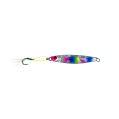 Albastar Drag Jig Sahte Yemi LEMON - 55G