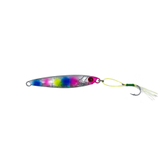 Albastar Drag Jig Sahte Yemi PINK - 35G