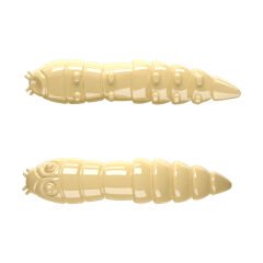 Libra Lures Kukolka Garlic Suni Yem