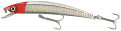 Yozuri Original Crystal Minnow Floating Sahte Balığı GHRH - 130MM