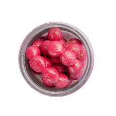 Berkley Sparkle Power Eggs Floating Magnum Sahte Yemi PINK SCALES