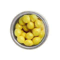 Berkley Sparkle Power Eggs Floating Magnum Sahte Yemi PINK SCALES BANANA BOOST