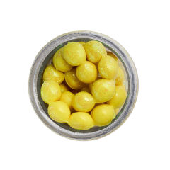 Berkley Sparkle Power Eggs Floating Magnum Sahte Yemi CHARTREUSE SCALES