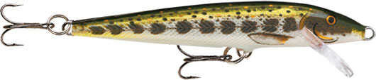Rapala Original Floating Sahte Balığı MD - 30MM