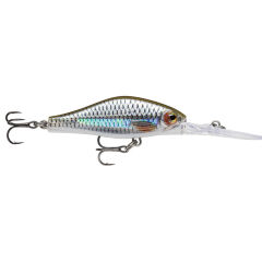 Rapala Shadow Rap Jack Deep Sahte Balığı ROL - 50MM