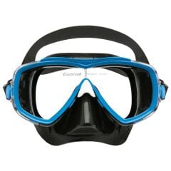 Cressi Estrella Dalış Maskesi CLEAR - BLUE
