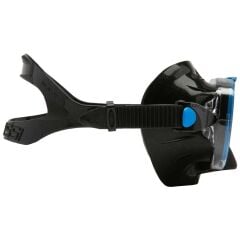 Cressi Estrella Dalış Maskesi CLEAR - BLUE
