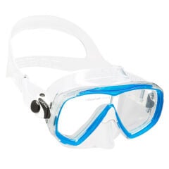 Cressi Estrella Dalış Maskesi CLEAR - AQUAMARINE