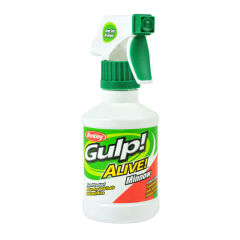 Berkley Gulp Alive Attractant Spray SHRIMP