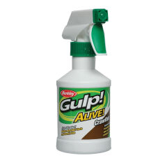 Berkley Gulp Alive Attractant Spray SHRIMP
