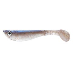 Berkley Powerbait Pulse Shad Sahte Balığı PERCH - 8CM-25Lİ
