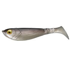 Berkley Powerbait Pulse Shad Sahte Balığı PERCH - 8CM-25Lİ