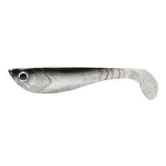 Berkley Powerbait Pulse Shad Sahte Balığı PERCH - 8CM-25Lİ