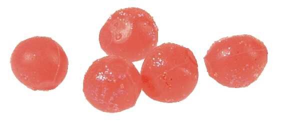 Berkley Sparkle Power Eggs Floating Magnum Sahte Yemi PINK SCALES