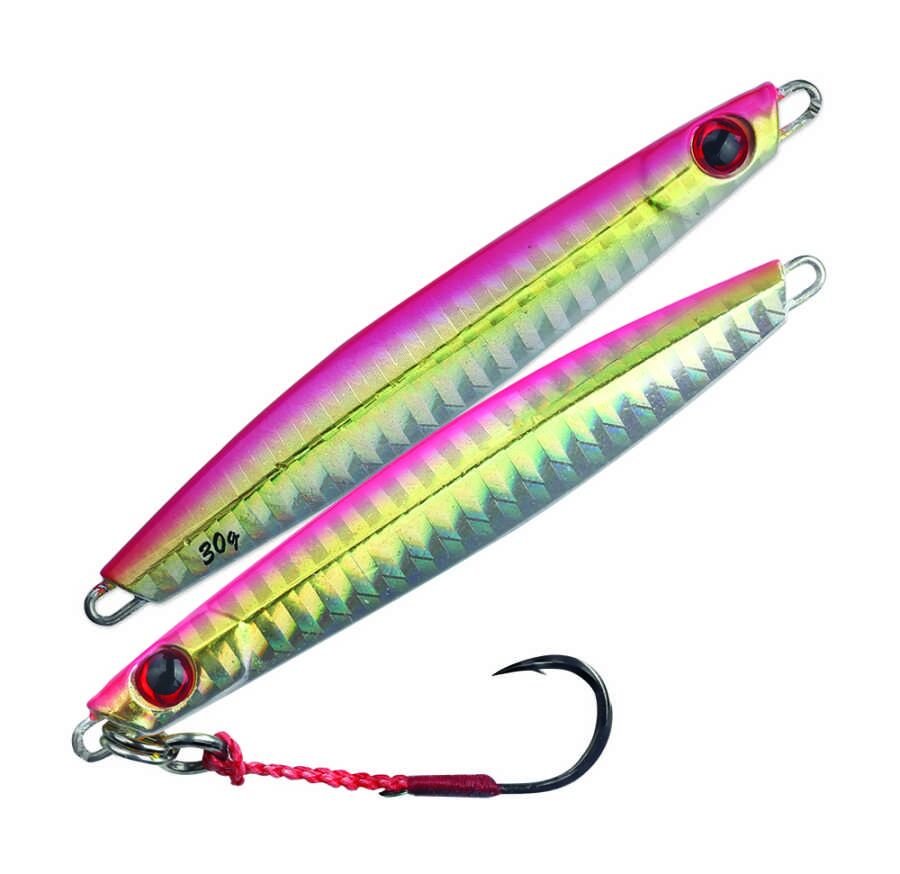 Storm Gomoku Super Sahte Balığı UVSP - 30G