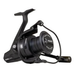 Penn Rival Longcast Surf Olta Makinesi BLACK - 7000