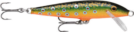Rapala Original Floating Sahte Balığı BTR - 110MM