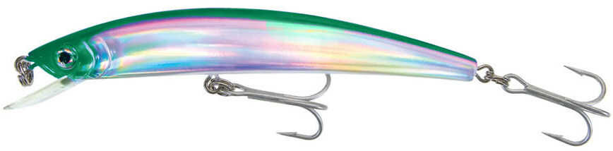 Yozuri Original Crystal Minnow Floating Sahte Balığı C60 - 110MM