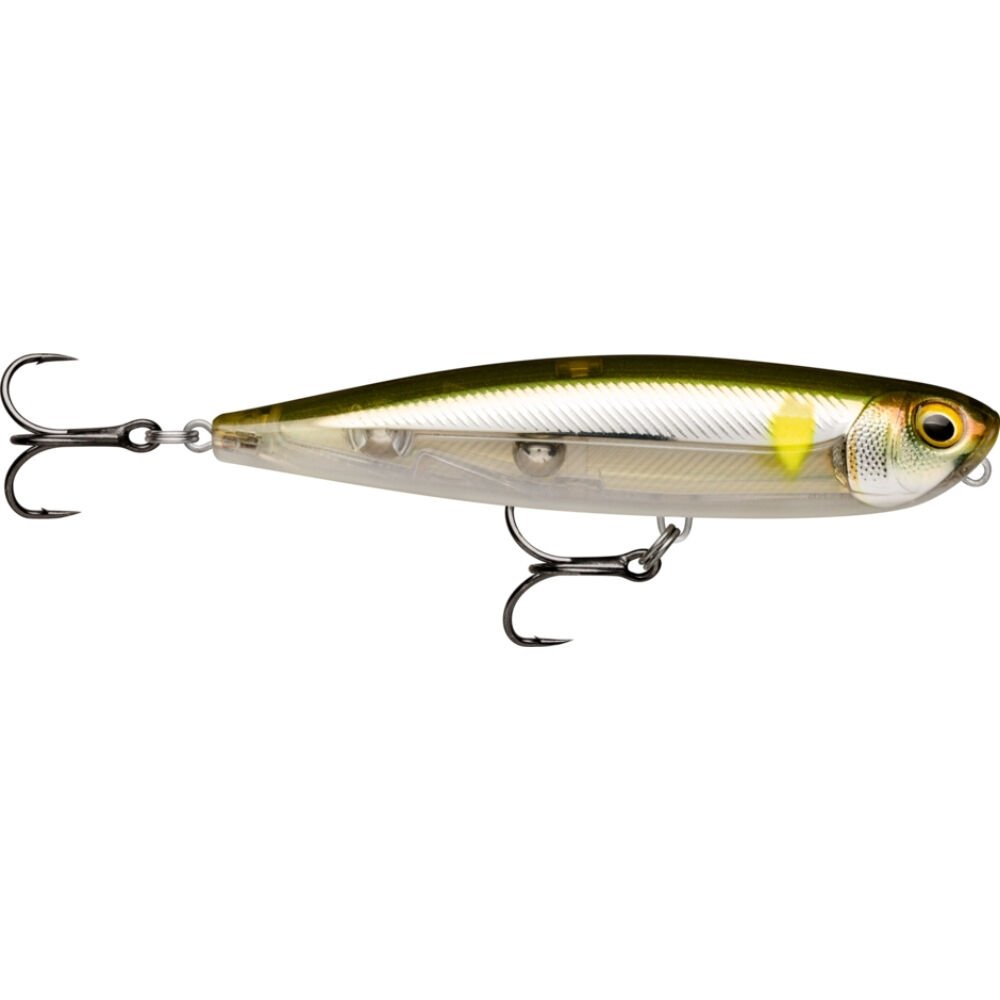 Rapala Precision Xtreme Pencil Sert Balık