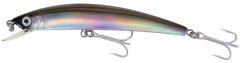 Yozuri Original Crystal Minnow Floating Sahte Balığı SBR - 130MM