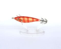 Captain 3015 Kalamar Zokası 7cm Toto Zogga Squid