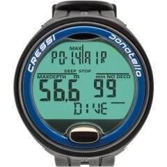 Cressi Donatello Diving Computer