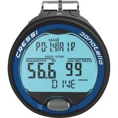 Cressi Donatello Diving Computer