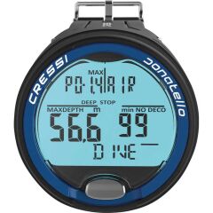 Cressi Donatello Diving Computer