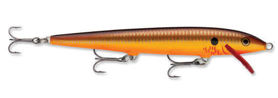 Rapala Original Floating Sahte Balığı BCF - 110MM