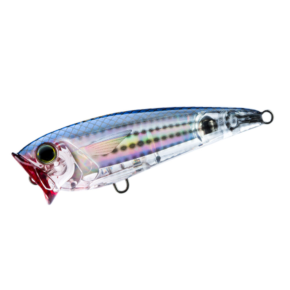 Yozuri 3D Inshore Popper Floating Sert Balık HMT - 90MM - 24G