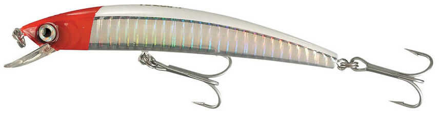 Yozuri Original Crystal Minnow Sinking Sahte Balığı GHRH - 130MM