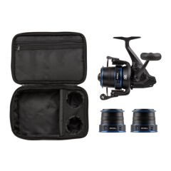 Penn Rival Longcast Surf Olta Makinesi BLUE - 6000