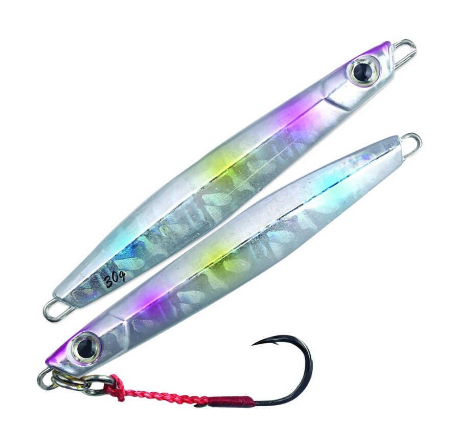 Storm Gomoku Super Sahte Balığı HCD - 40G