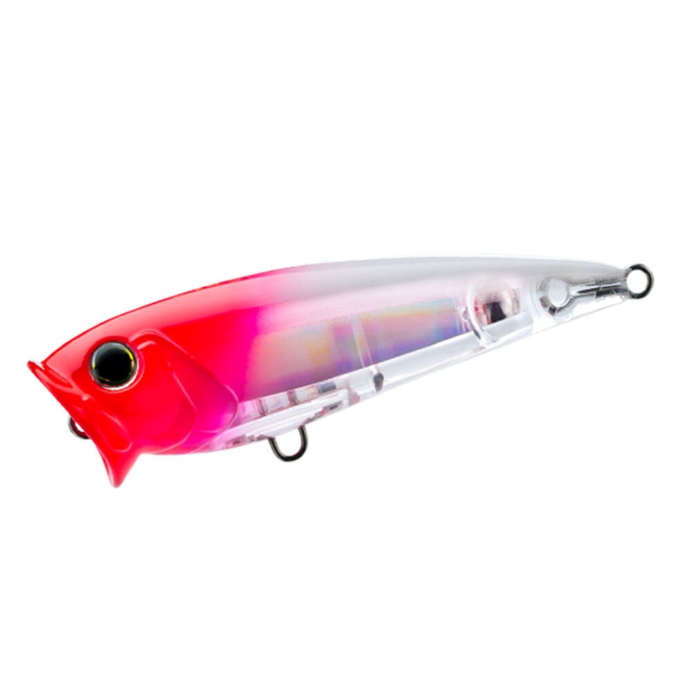 Yozuri 3D Inshore Popper Floating Sert Balık C5 - 90MM - 24G