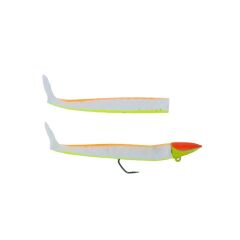 Albastar Natura Sandeel Sahte Balığı 01 - 90MM