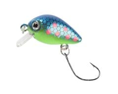 Balzer 16023 Trout Wobbler UV Active 3cm Maket Balık Suni Yem 103