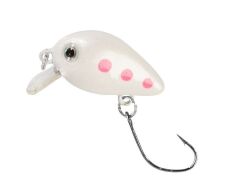 Balzer 16023 Trout Wobbler UV Active 3cm Maket Balık Suni Yem 103