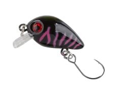 Balzer 16023 Trout Wobbler UV Active 3cm Maket Balık Suni Yem 103