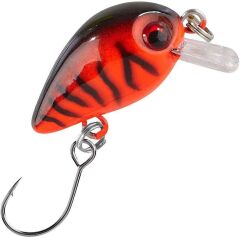 Balzer 16023 Trout Wobbler UV Active 3cm Maket Balık Suni Yem 103