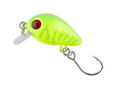 Balzer 16023 Trout Wobbler UV Active 3cm Maket Balık Suni Yem 103