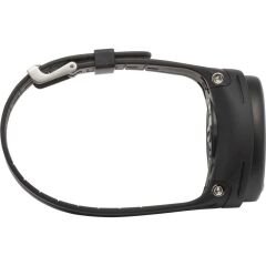 Cressi Donatello Diving Computer BLACK - RED