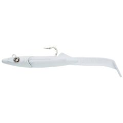 Ragot Raglou Hybrid Silikon Balık CF - 35G - 140MM - 2Lİ