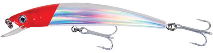 Yozuri Original Crystal Minnow Sinking Sahte Balığı C5 - 130MM