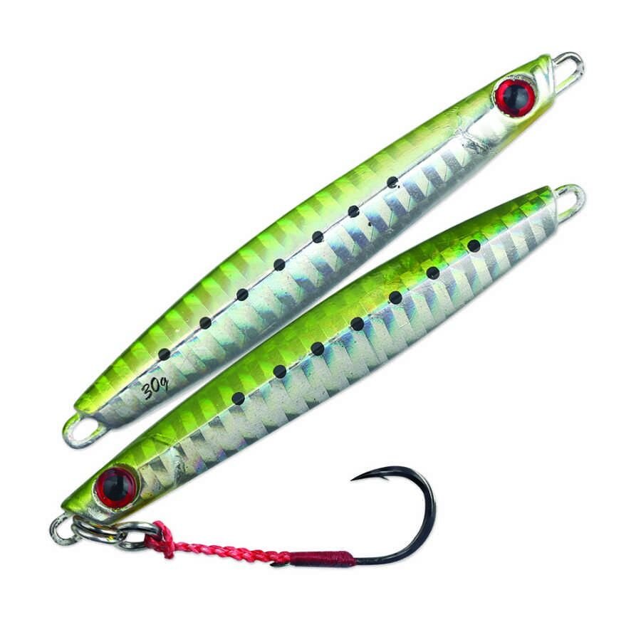 Storm Gomoku Super Sahte Balığı GSRD - 60G